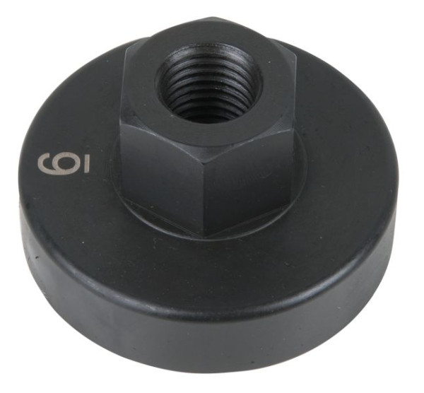 KS Tools Druckstück (Ausbau) Ø 59x34mm, 460.1712, 4042146642429