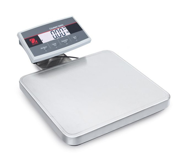 OHAUS Versandwaage i-C52M15R EU, Courier 5000, 30951010