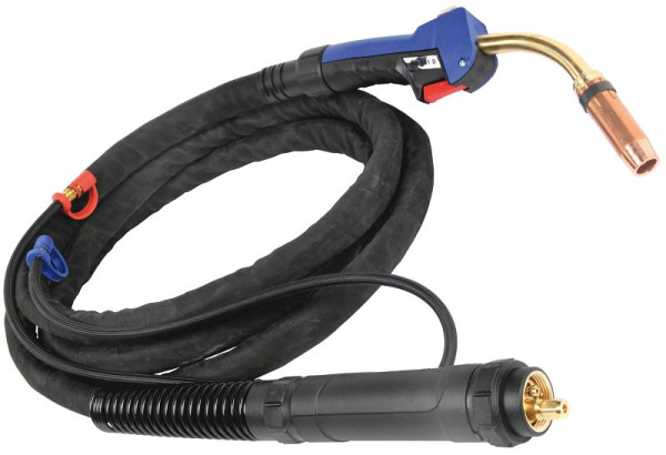 ELMAG Schlauchpaket, MB 501/3 m, 500A, 54435, 9004853544354