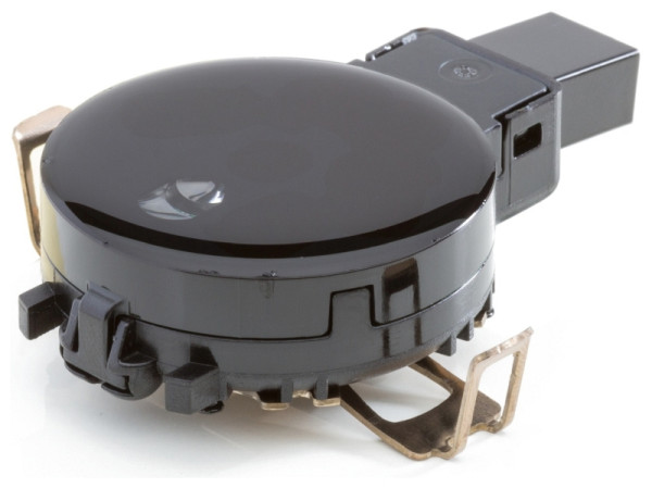 HELLA Regensensor, 3-polig, geclipst, 6PW 012 008-711