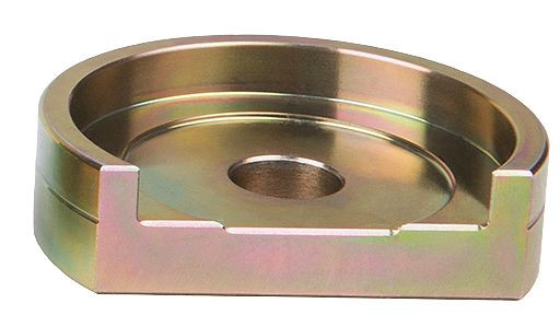 KS Tools Montage-Buchse ohne Gewinde, 700.2142, 4042146641415