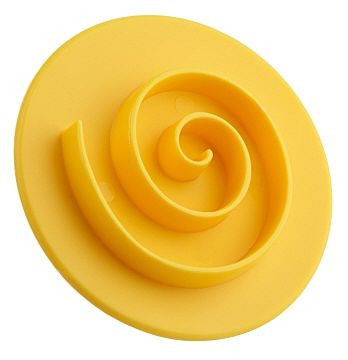 Contacto Brötchenteigdrücker Spirale, 4082/080