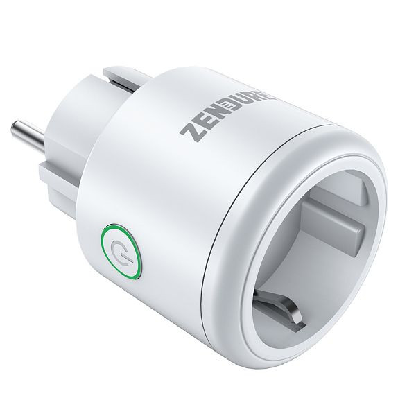 Zendure Satellite Smart Plug App-Steuerung Intelligente Steckdose, 8-31-017935