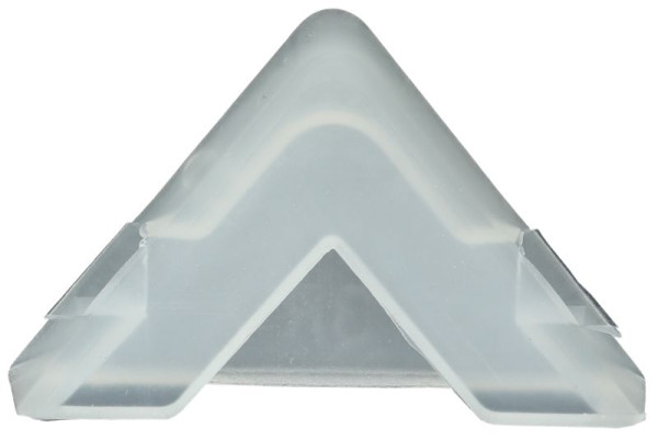 KS Tools Aufsatz für Silikonschaber 03 R, VE: 5 Stück, 116.1040-03R