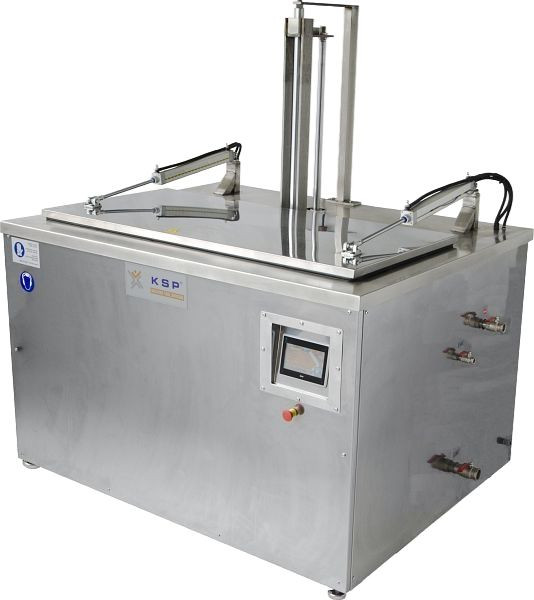 KSP UWM900 Ultraschall-Reinigungsbecken, TS5507003