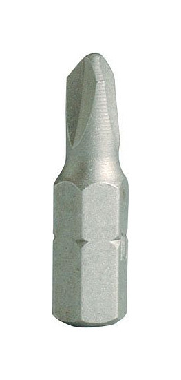 Projahn 1/4" Bit L25 mm Tri-Wing Nr 4, 2674