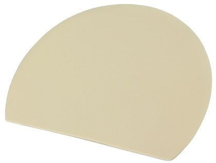 Contacto Kesselschaber, Länge: 19,5 cm, Breite: 15 cm, Gewicht: 38 g, 3063/200