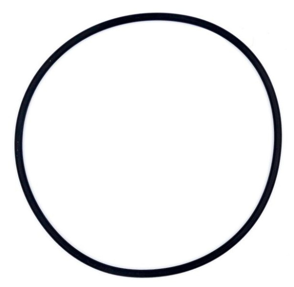 OKU 83038 O-Ring EPDM schwarz 232 x 7 mm, 32057, 4260769745314