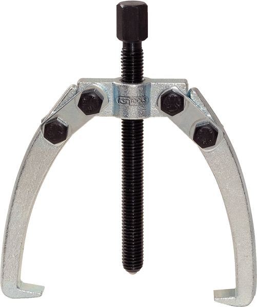 KS Tools Polklemmen-Abzieher 2-armig, 10-60mm, 620.3101