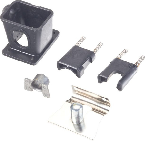 Hazet Index-Gehäuse für Tischplatte, komplett für Werkstattwagen Hazet Assistent 166 N, Netto-Gewicht: 0.15 kg, 160-20