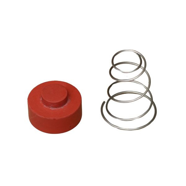 Airpress Federrückschlagventil Ø25, 36246, 8712418173413