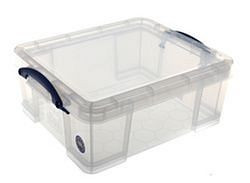 Really Useful Box Einsatz für Aufbewahrungsbox 16 Fächer