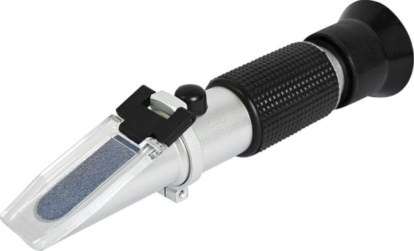 Kunzer Refraktometer, Abmessung: 220x130x 57 mm, 7RFK01