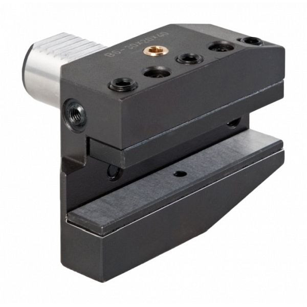 BISON Vdi Halter 1124-16P-L, 341124011100