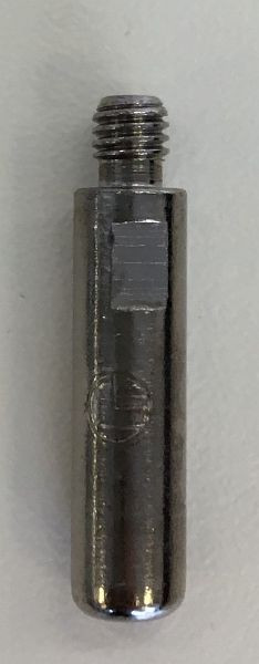 ELMAG Elektrode - lang für Brenner, ERGOCUT S 25K (10 Stück), 57808