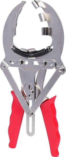 KS Tools Kolbenring-Zange, Durchmesser 50-100mm, 150.1175