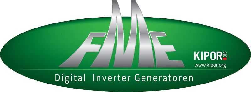 FME Logo