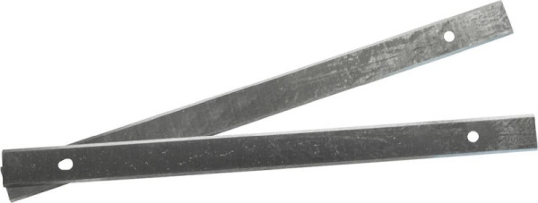 Güde Ersatzmesser zu 55268 2-teilig V2, 54999, 4015671484314