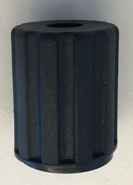 ELMAG Fixierdrehknopf für Spannbügel, Modell T4-NRM 2422 (Serie EXPERT 2000), 9104034