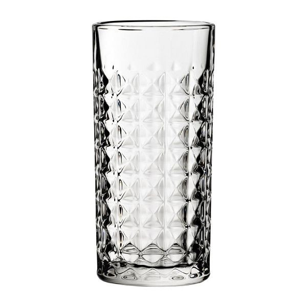 Utopia Sydney Trinkgläser 350ml (24er-Pack), Kalknatronglas, HX374