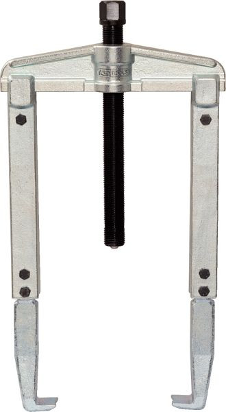 KS Tools Universal-Abzieher 2-armig mit verlängertem Haken, 25-130mm, 620.0502