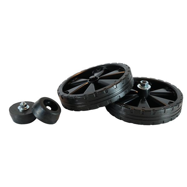 Airpress Rädersatz für LM 50-350 und HL 360-50 (D170), Ersatzteil, 9421143