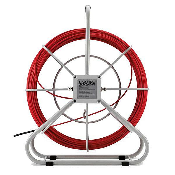 proNIVO Röhrenschlange 80 m von C.Scope, 111-720 074