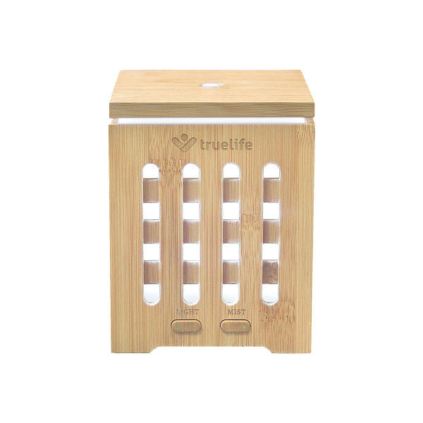 TrueLife AIR Diffuser D7 Bamboo, TLAIRDD7B