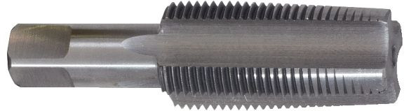 KS Tools HSS Spezial-Handgewindebohrer M13 x 1, 5, 150.1449