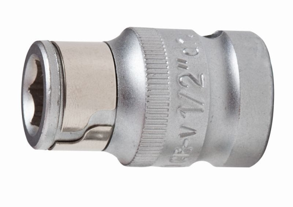 Bahco Bithalter 1/2" für 10 mm Bits, BE504901, 7314150184576