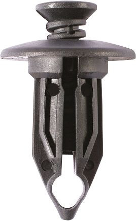 KS Tools Stoßfänger-Verbindungsclip für GM, VE: 50 Stück, 420.5308