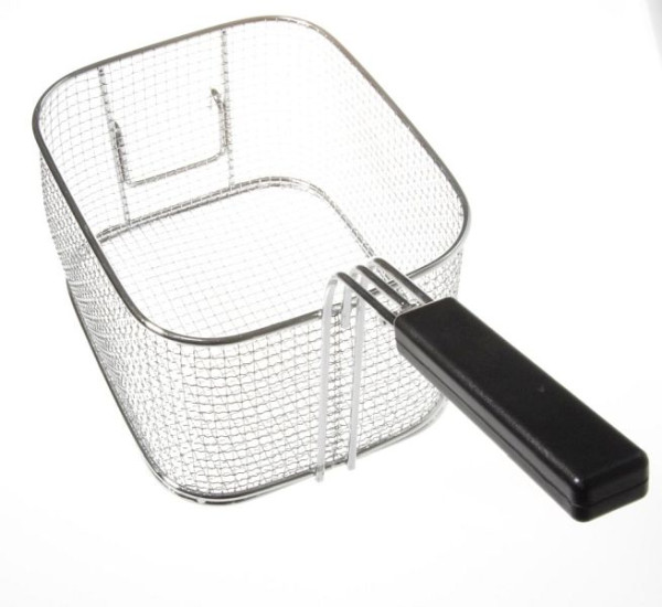 Hendi Frittierkorb Fritteuse 205815 205853, Top-Qualität, 930632