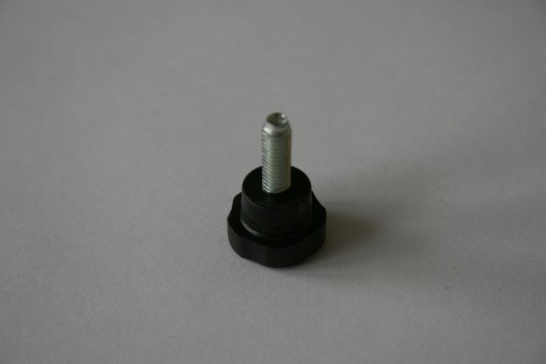 ELMAG Schraube (M4) zu Fixierung des, Filters zu Varioblitz (TREXIM/EYEREX), 9055303