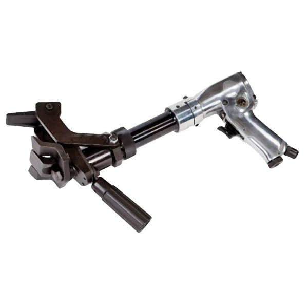 Airpress Druckluft Reifenabdrücker 80 mm 1/4" 113 l/min, 45489