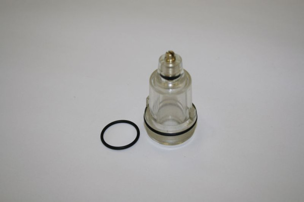 ELMAG Regelschraube, inklusive O-Ringe (Nr. 1, 2, 3, 4) für LMG 3/4' + 1', 9402555