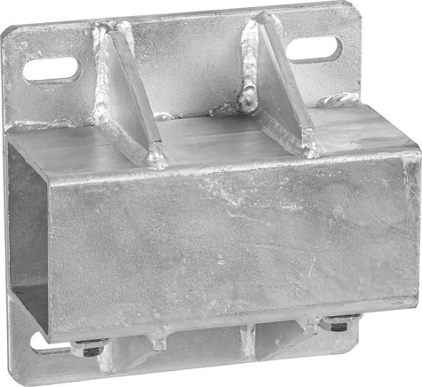 Patura Montageplatte Fingergatter, 323926