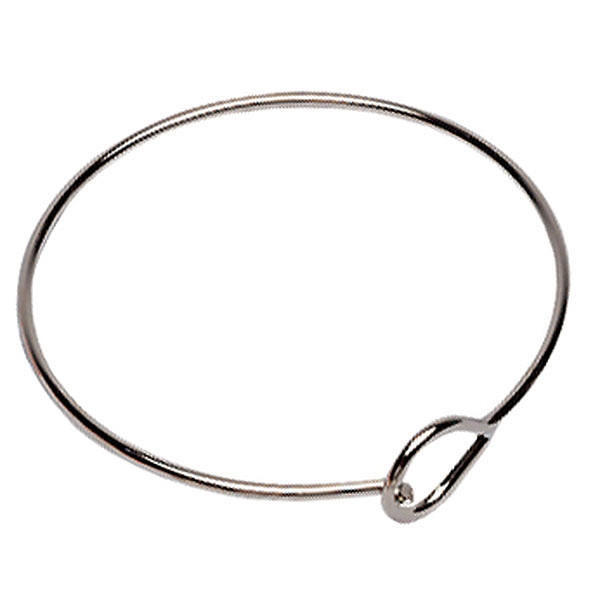 proNIVO Haltering für Markiernadeln, 201-04-511, 4260554391320