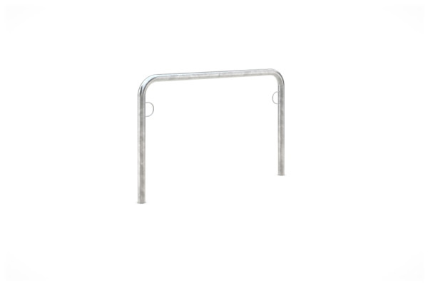 WSM Fahrradanlehnsystem Trust 30, 2 Einstellplätze, 105500003