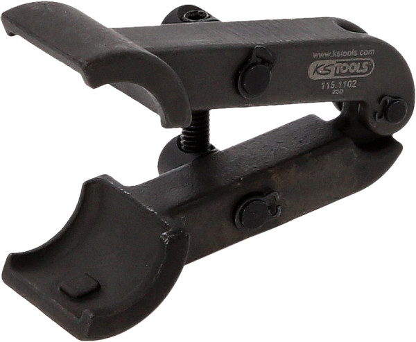 KS Tools Kraftstoffleitungs-Entriegelungswerkzeug für BMW und Mini, 115.1102