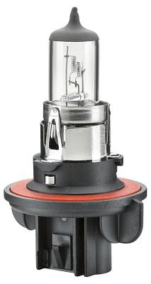 HELLA Glühlampe - H13 - Standard - 12V - 60/55W - Schachtel, 8GJ 008 837-121