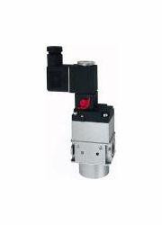 Riegler Schaltventile (3/2-Wegeventile), 100408, 4047322165167