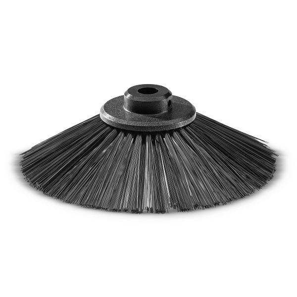 Kärcher Seitenbesen CV 60/2 RS Bp, Seitenbesen schwarz, 8.634-216.0
