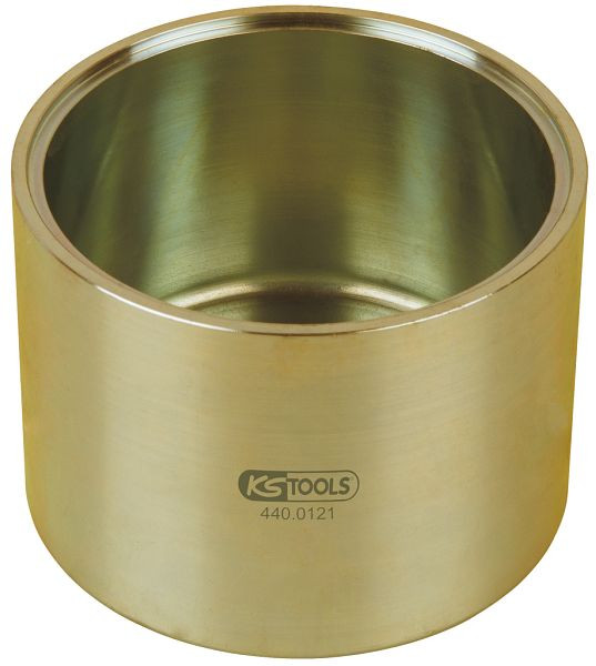KS Tools Druckhülse, Durchmesser 105 mm, 440.0121, 4042146636824