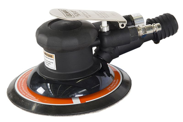 ELMAG DL-Exzenterschleifer 150 mm, EPS 440, 43850, 9004853438509