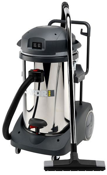 LAVOR-PRO Nass-Trockensauger Taurus IR, 8.212.0523-PS, 4260405383344