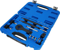 Produktbild von Brilliant Tools Motor-Einstellwerkzeug-Satz für Fiat, Alfa Romeo, Lancia 1.2 16V, 1.4 16V, T-Jet, BT591320 Brilliant Tools Motor-Einstellwerkzeug-Satz für Fiat, Alfa Romeo, Lancia 1.2 16V, 1.4 16V, T-Jet, BT591320