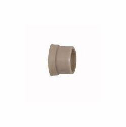 Riegler Klemmring, für Schlauch: 4/6 mm, Betriebsdruck max. bei 60 °C: 1 bar, L1: 6 mm, 110824
