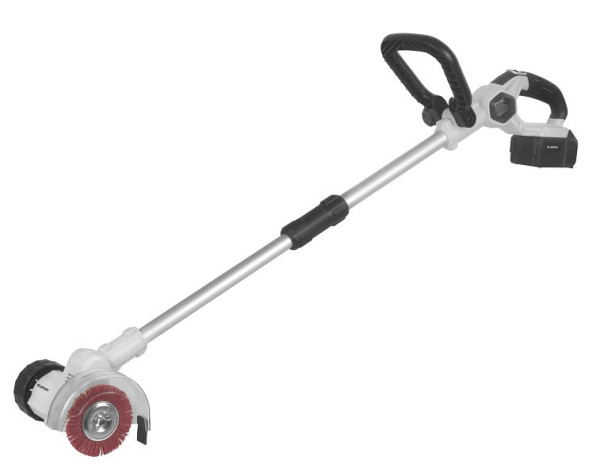 Eurom Unkrautbürste, akkubetrieben, 248234, 8713415248234
