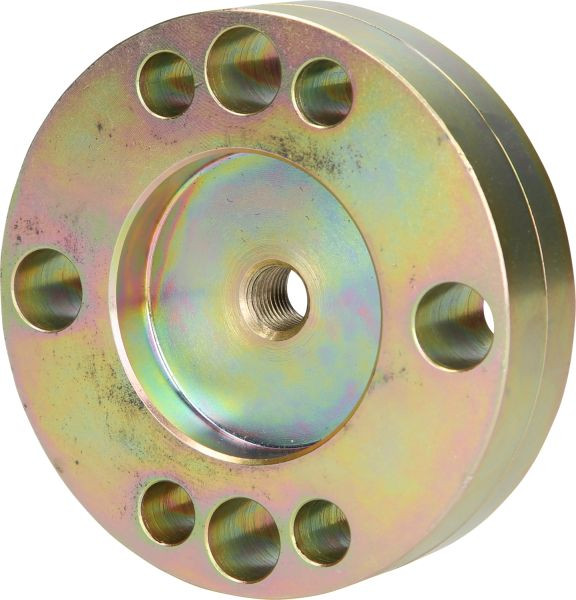 KS Tools Führungsplatte für P11C, Außendurchmesser 116 mm, 460.4343