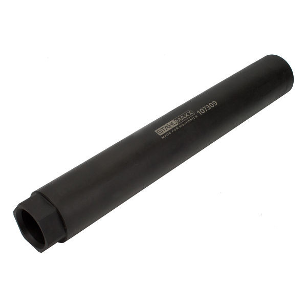 Stahlmaxx Rohrschlüssel für Stoßdämpferpatrone wie Audi 2069A, XXL-107309